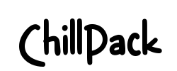 ChillPack - logo